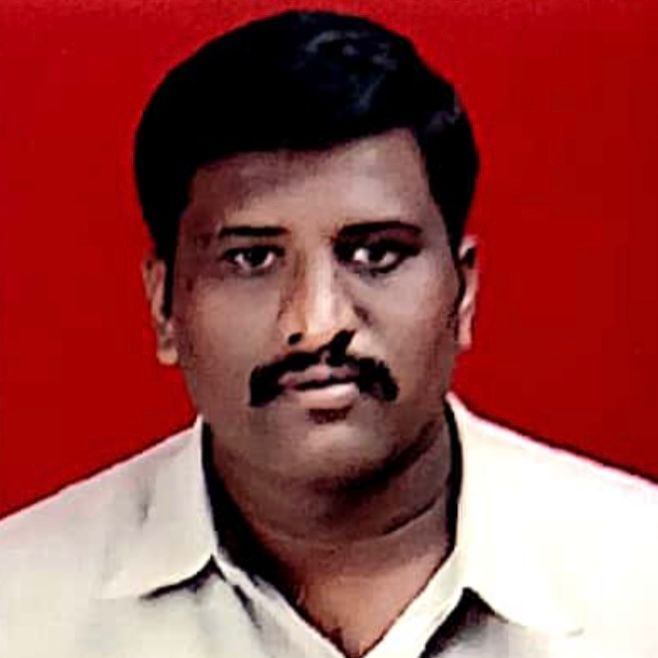 श्री. प्रवीण प्रकाशराव देशमुख