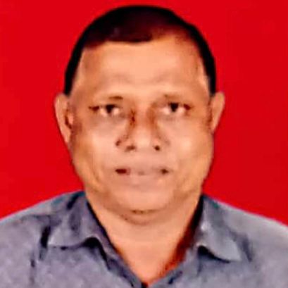 श्री. मच्छिंद्र भाऊसाहेब देशमुख